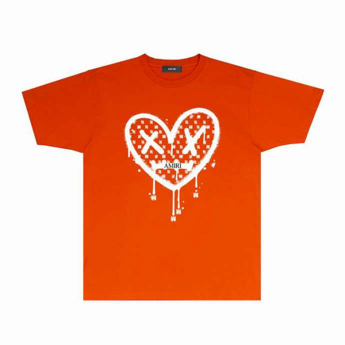 Picture of Amiri T Shirts Short _SKUAmiriS-XXL11531859